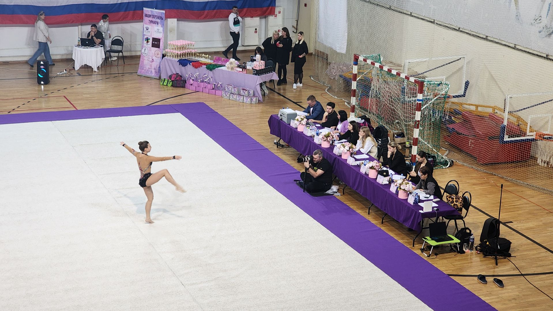 протвино, художественная гимнастика, импульс, открытый турнир, г о серпухов,
