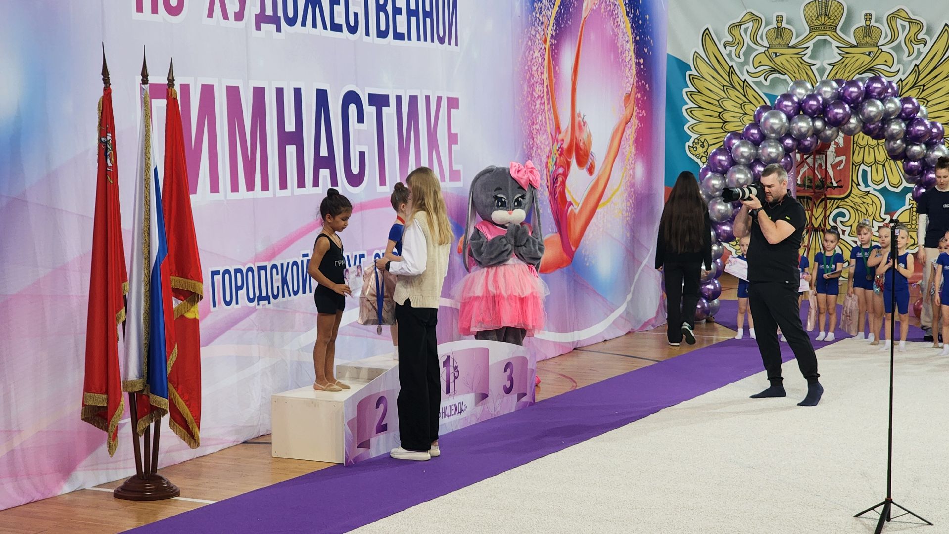 протвино, художественная гимнастика, импульс, открытый турнир, г о серпухов,