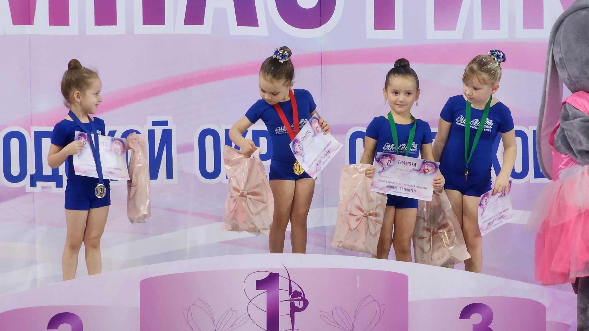 протвино, художественная гимнастика, импульс, открытый турнир, г о серпухов,