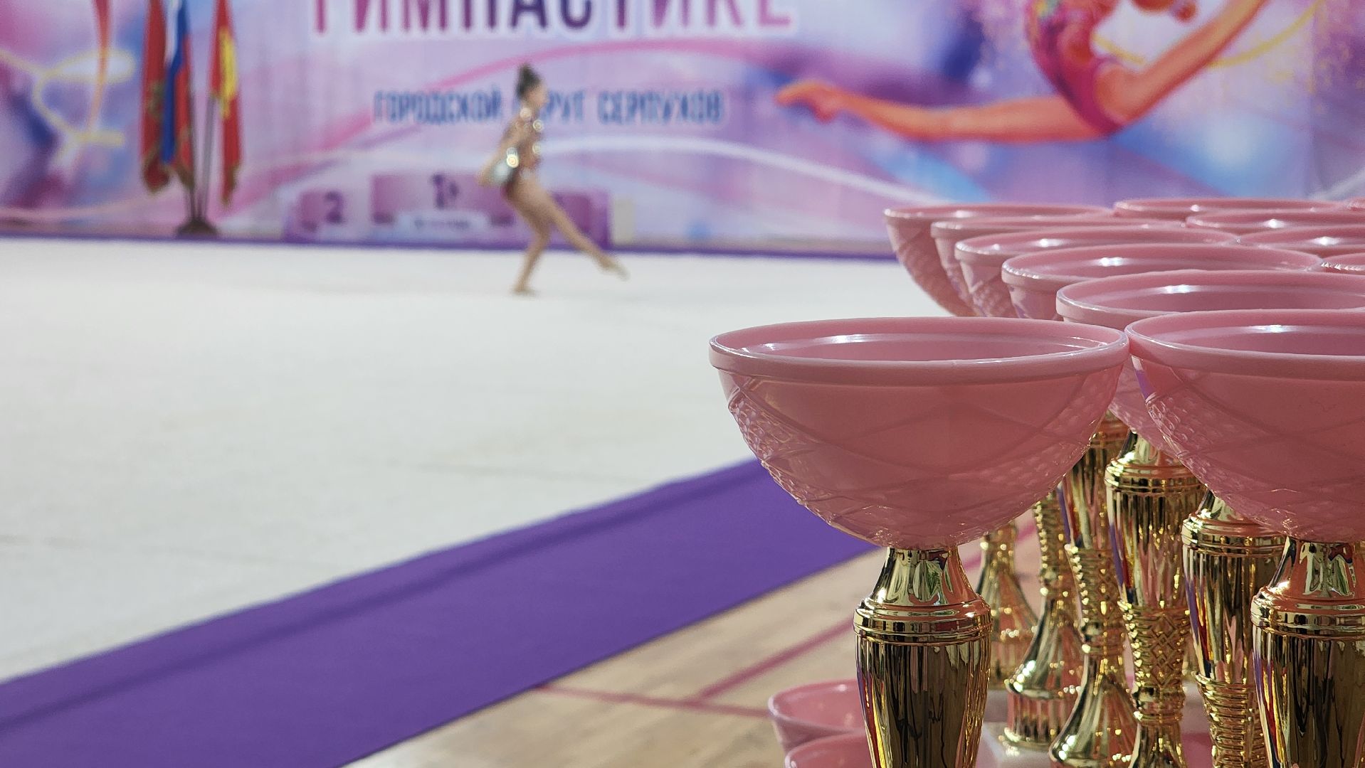 протвино, художественная гимнастика, импульс, открытый турнир, г о серпухов,