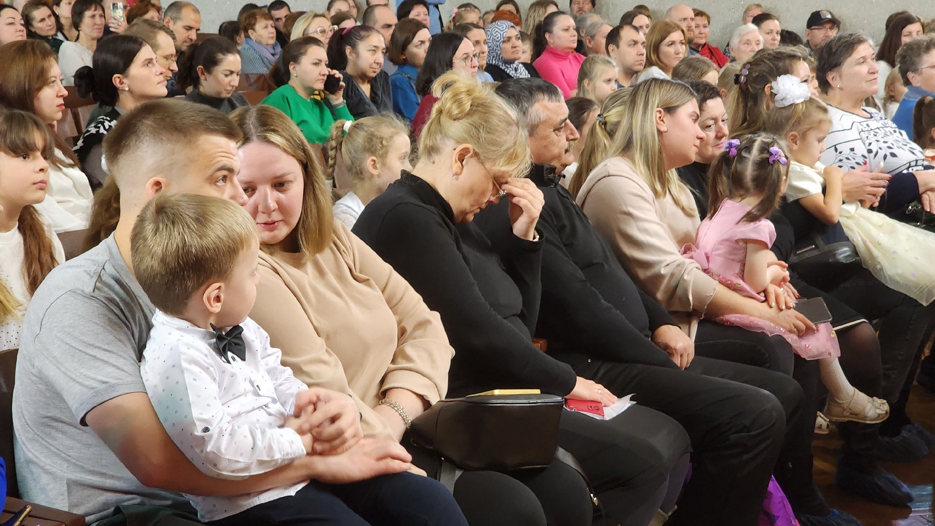 протвино, г о серпухов, концерт, дши, хоровое пение,