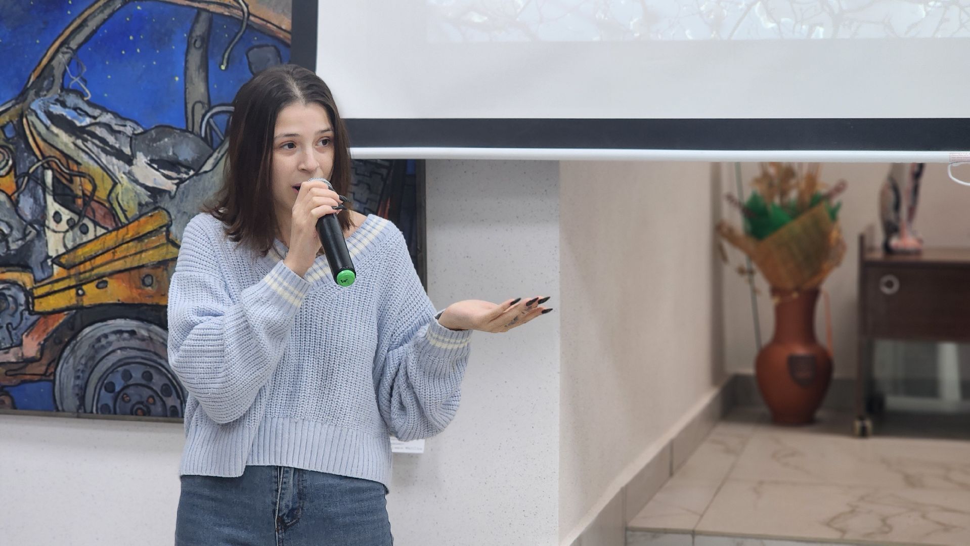 протвино, г о серпухов, культура, день инвалида, дк протон, зима в подмосковье,