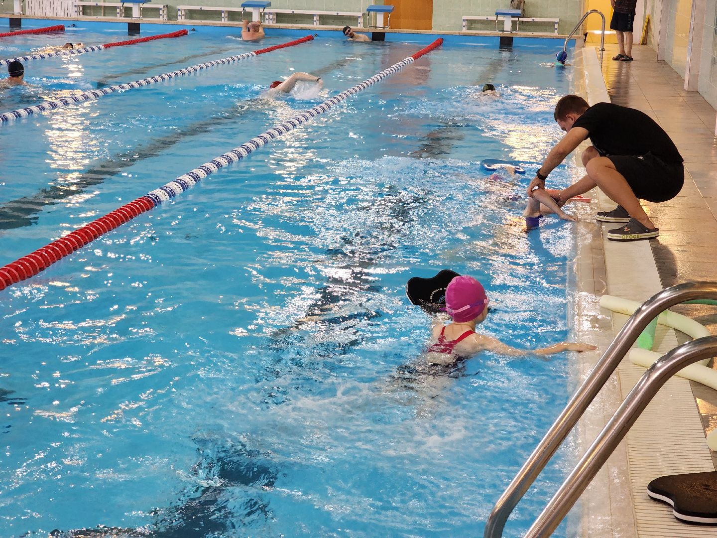 вертикалки, королёв,