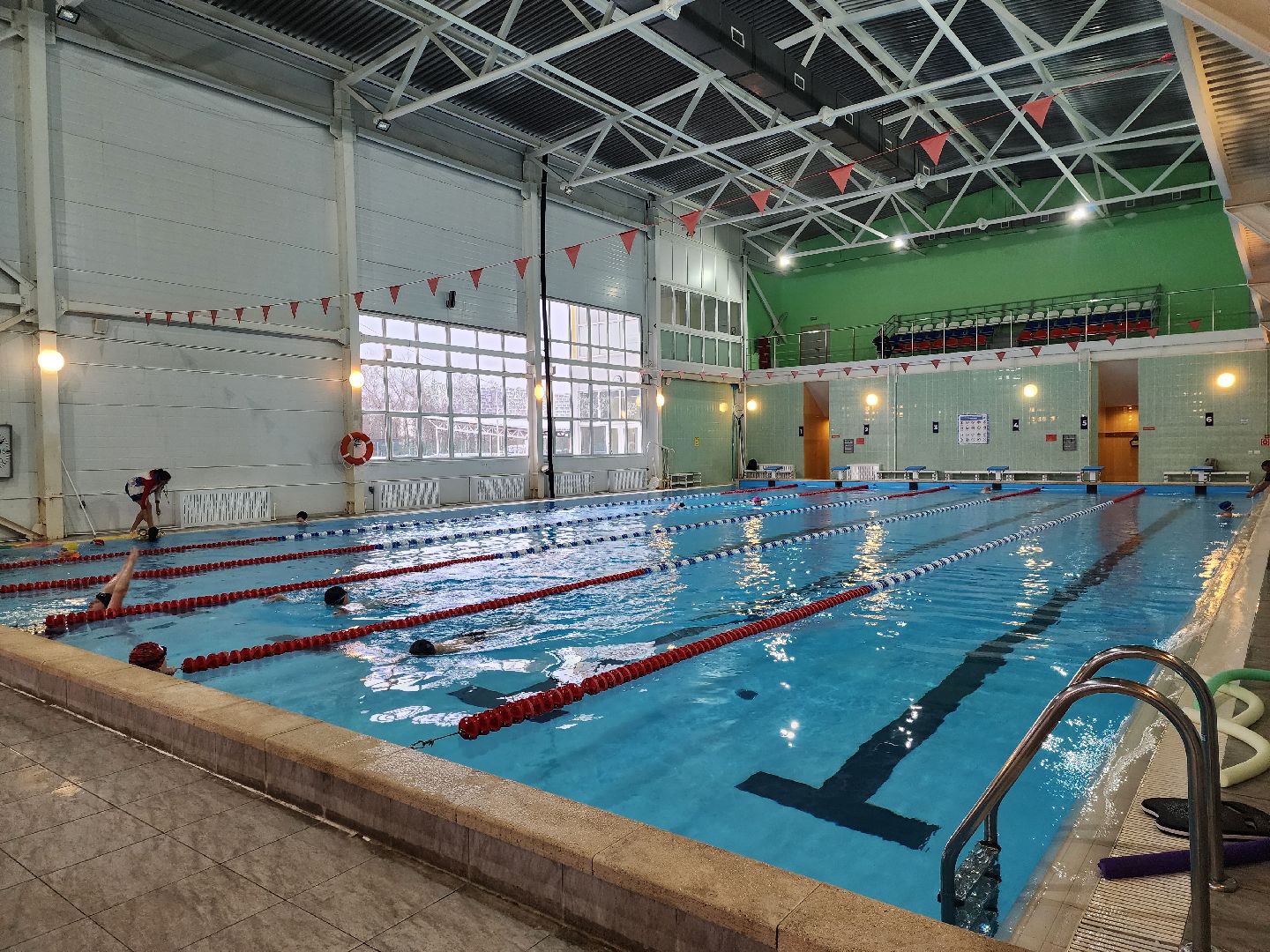 вертикалки, королёв,