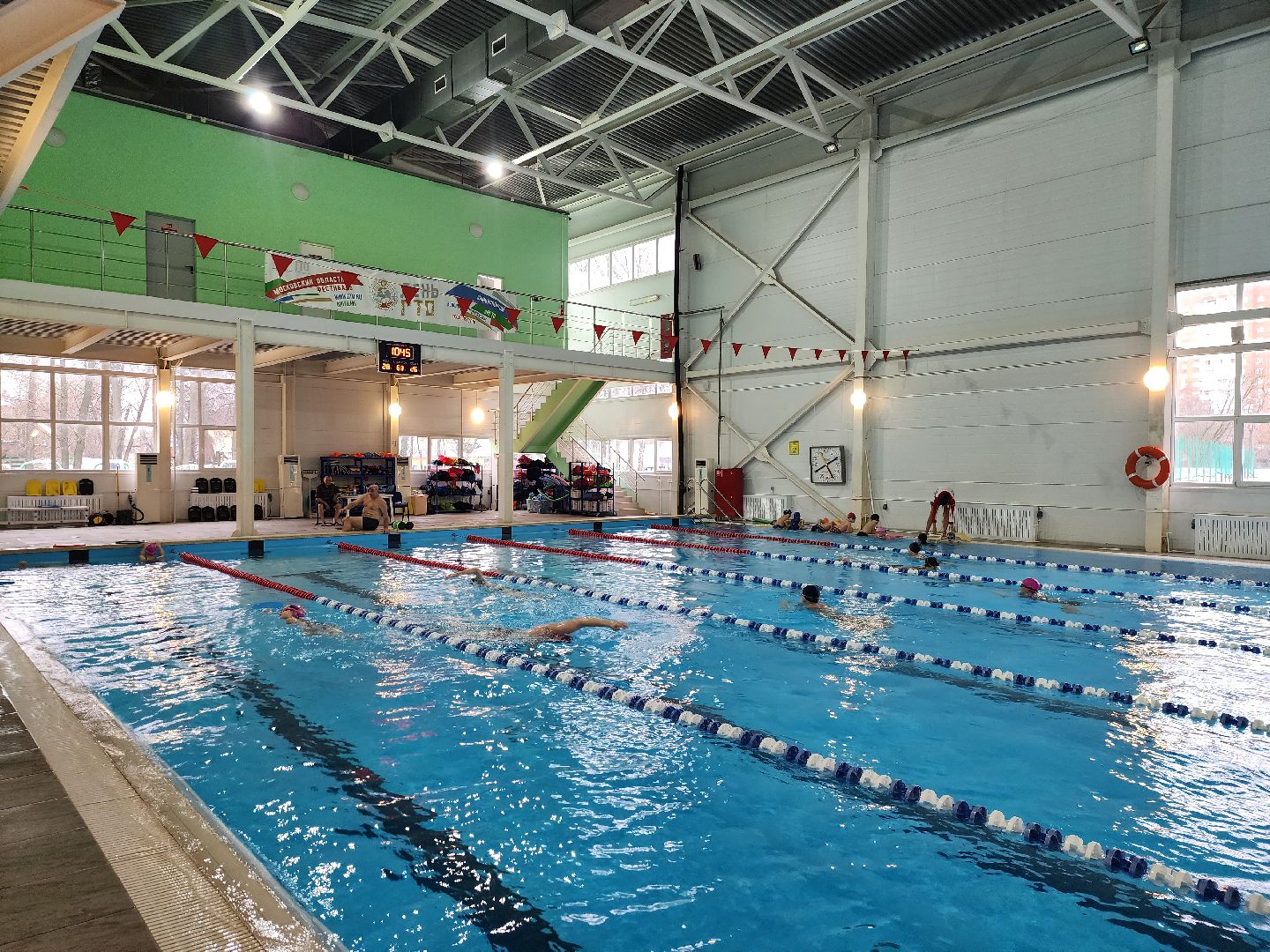 вертикалки, королёв,