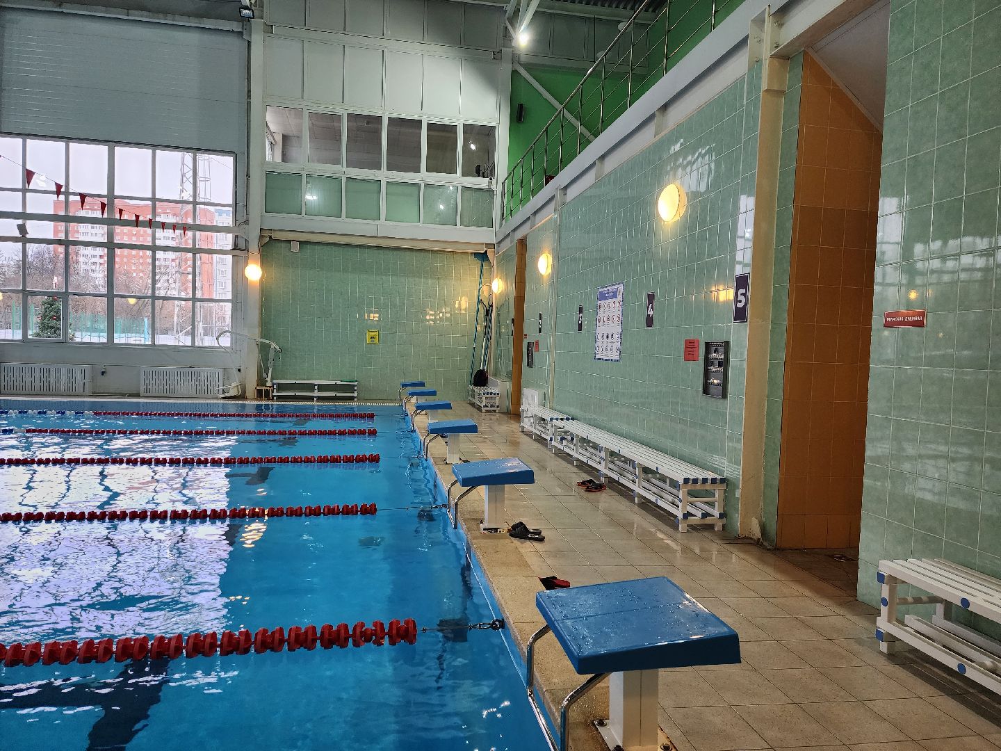 вертикалки, королёв,