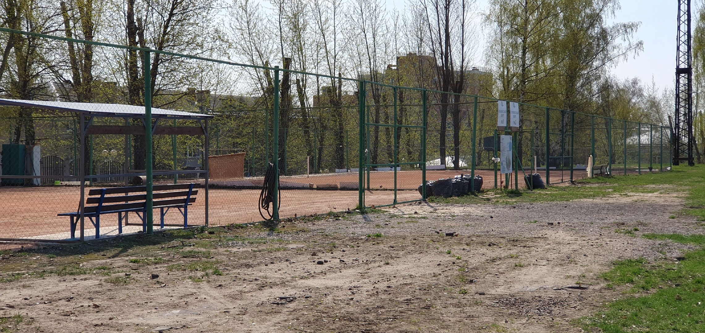 благоустройство, стадион, ремонт, уборка, Дзержинский