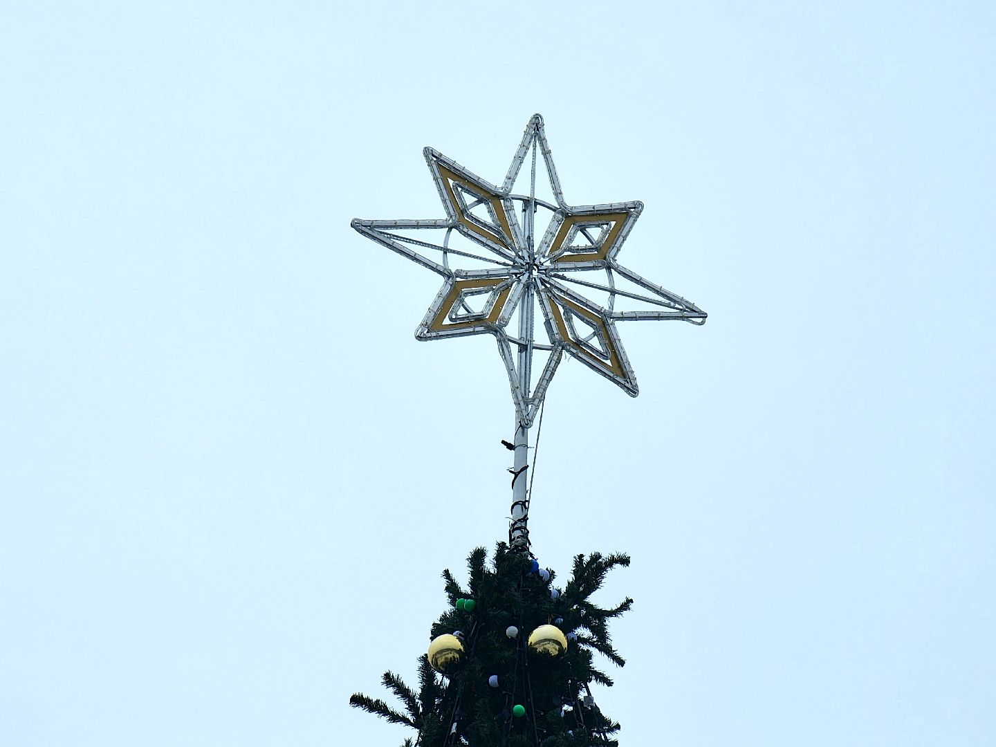 пущино, новый год, серпухов, вертикалки, зима в подмосковье,