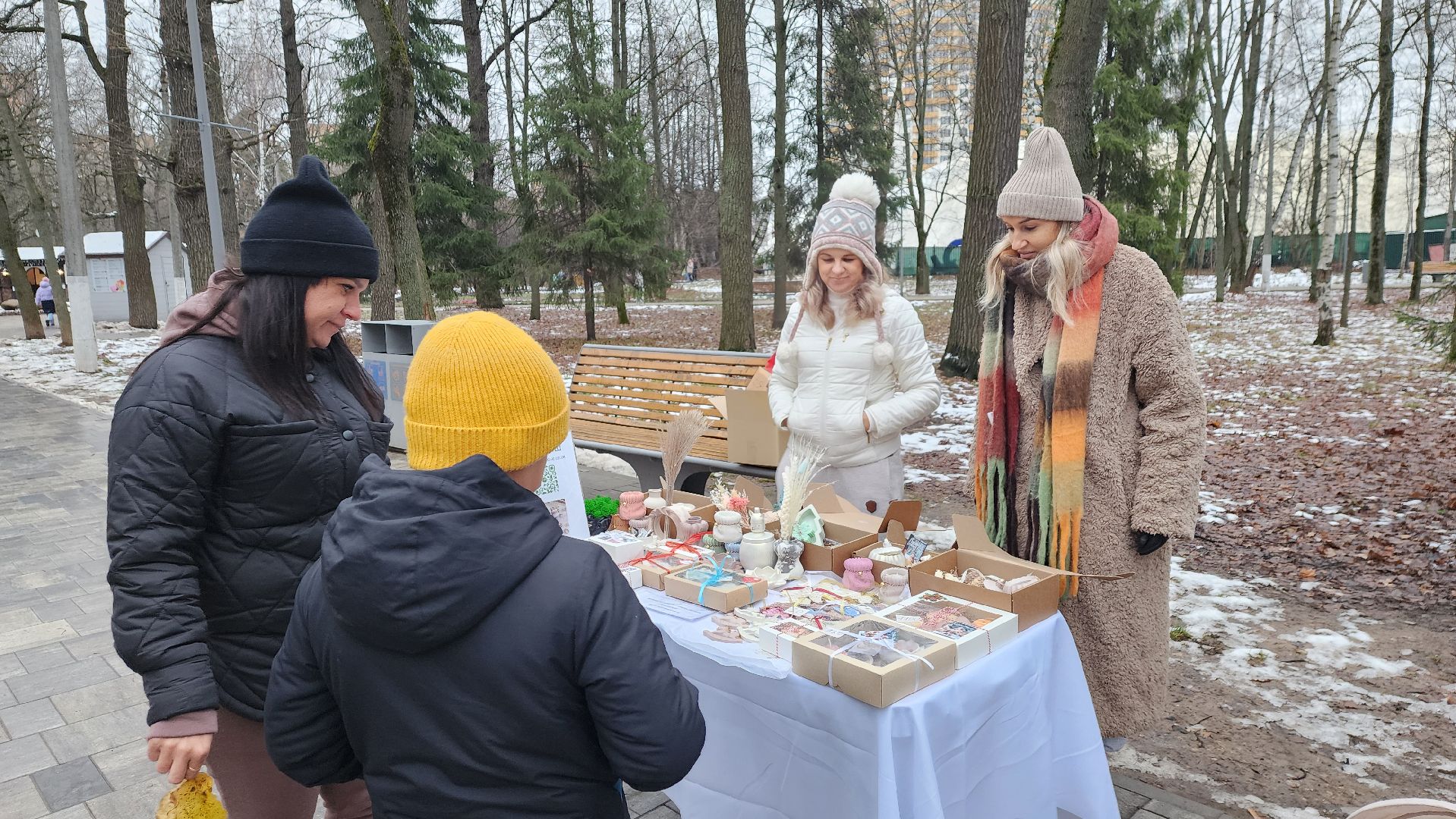 Химки, Вертикалки, зима в парках, зима в подмосковье, Парк толстого,