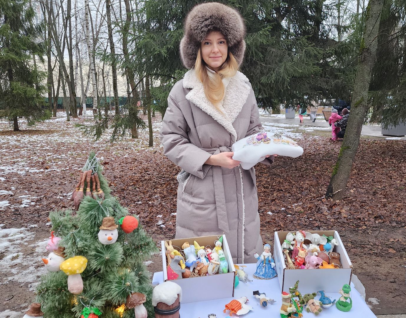 Химки, Вертикалки, зима в парках, зима в подмосковье, Парк толстого,