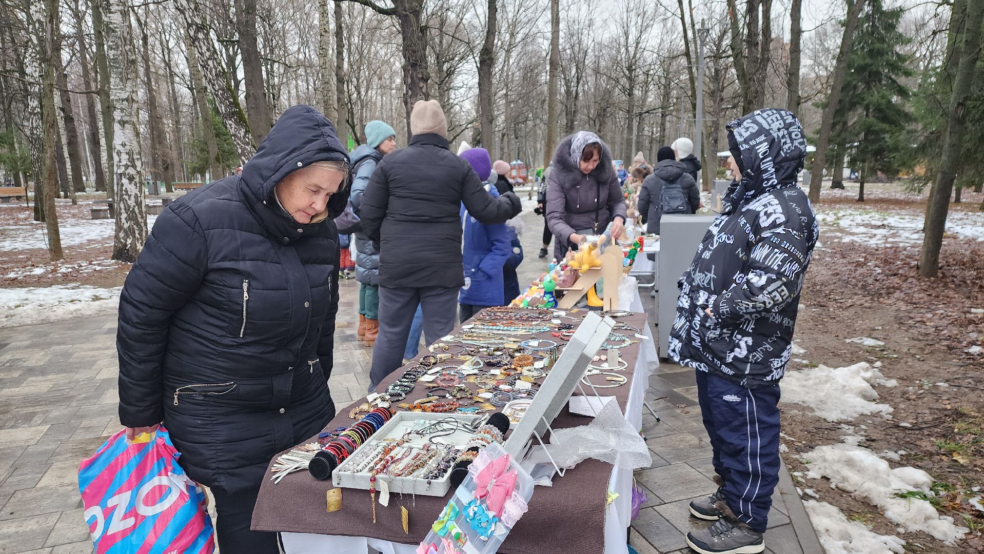 Химки, Вертикалки, зима в парках, зима в подмосковье, Парк толстого,