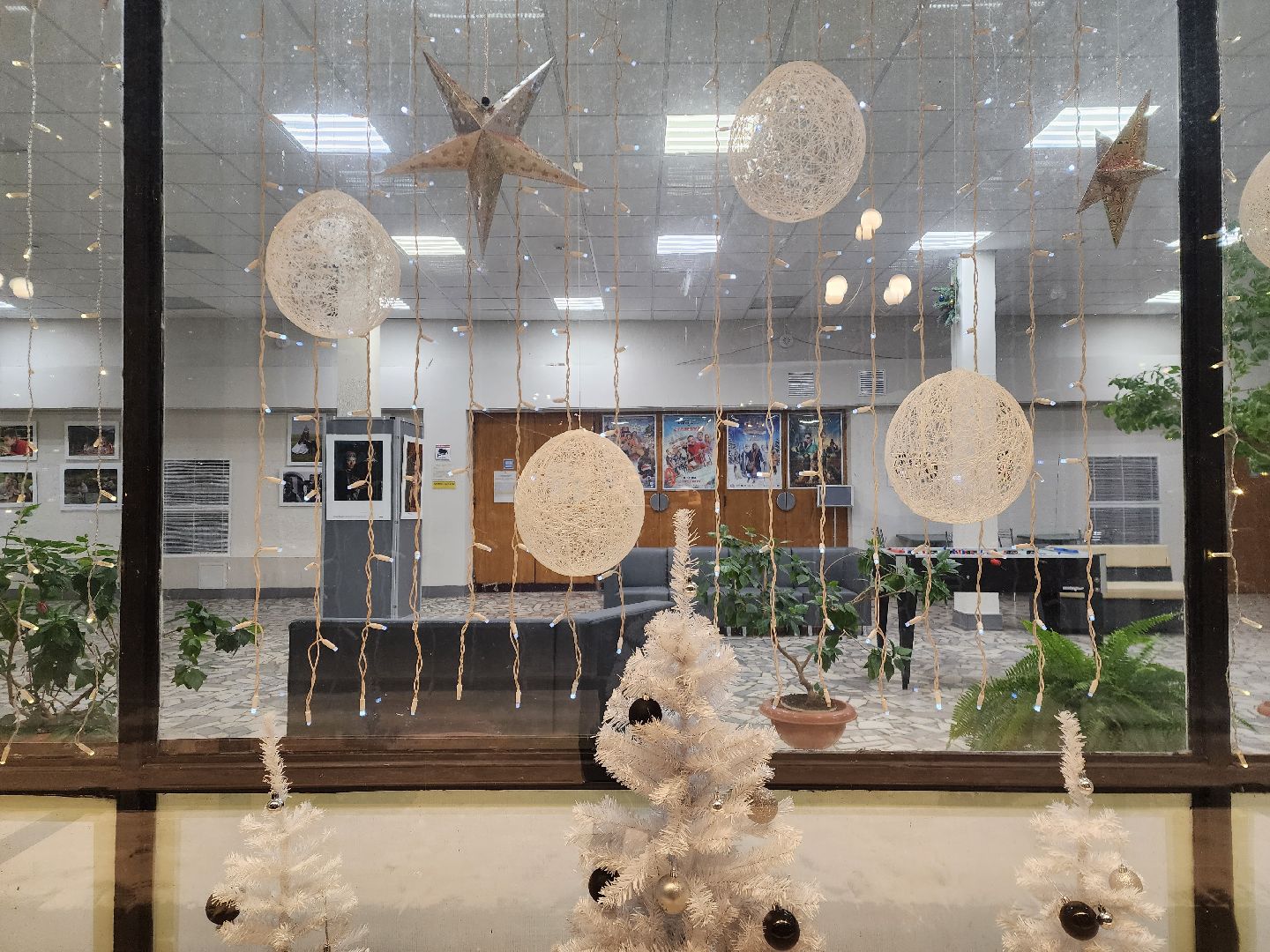 пущино, серпухов, новый год, вертикалки,