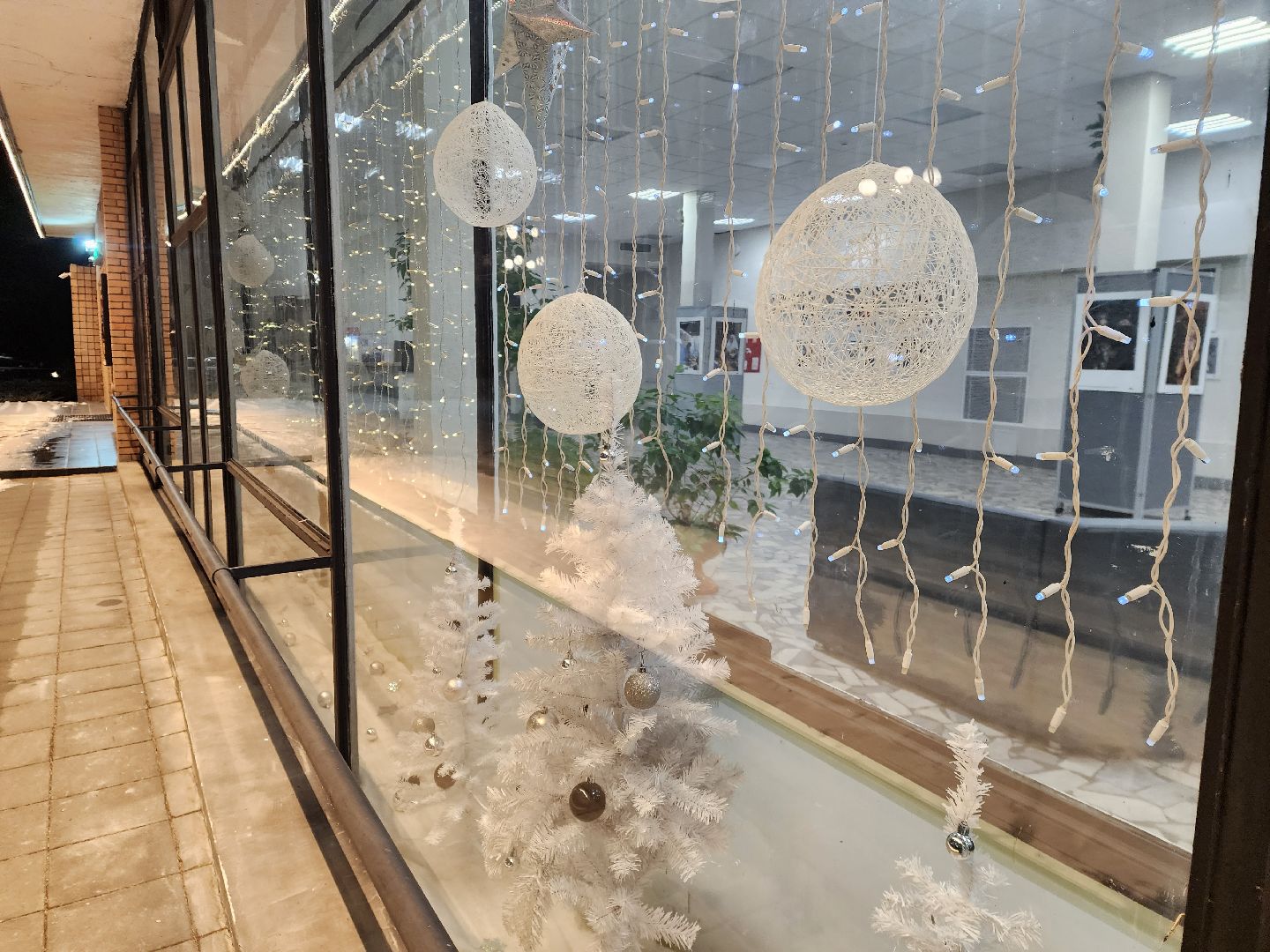 пущино, серпухов, новый год, вертикалки,