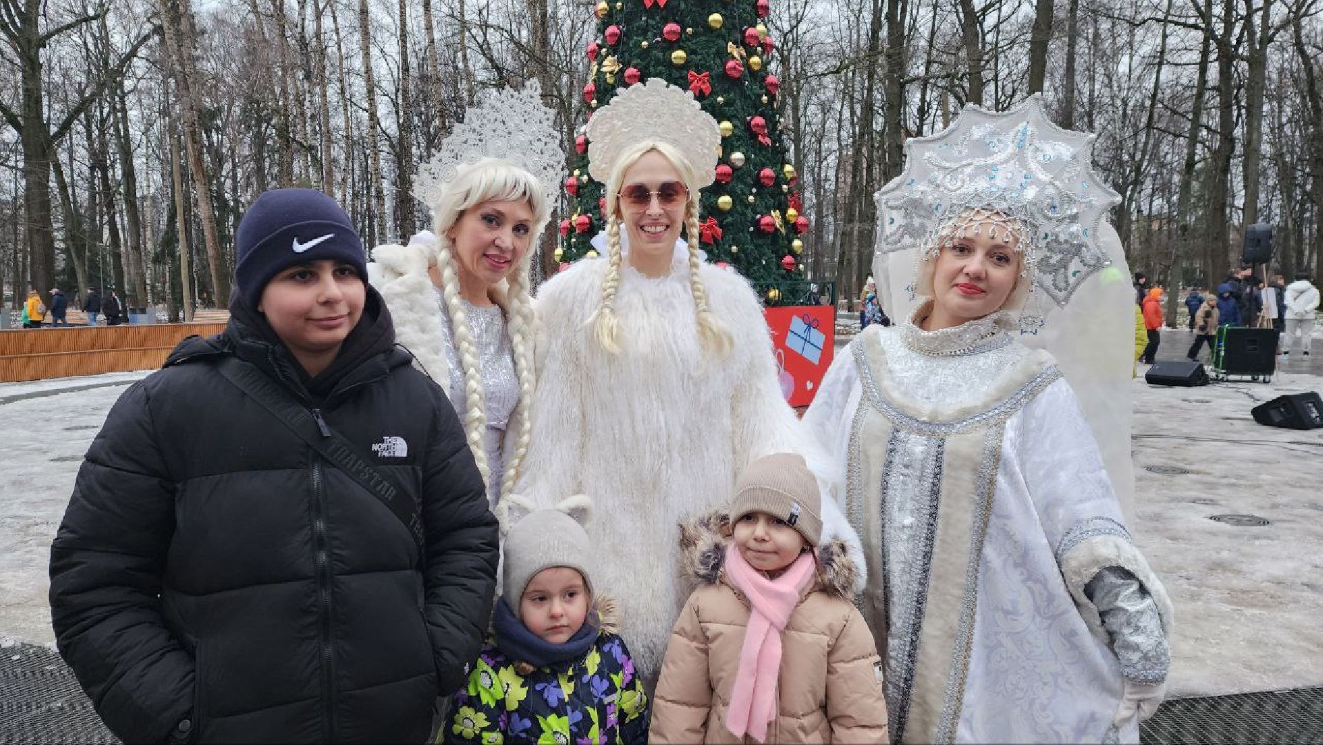 Химки, Вертикалки, Зима в парках, зима в подмосковье, открытие зимнего сезона, парк толстого,