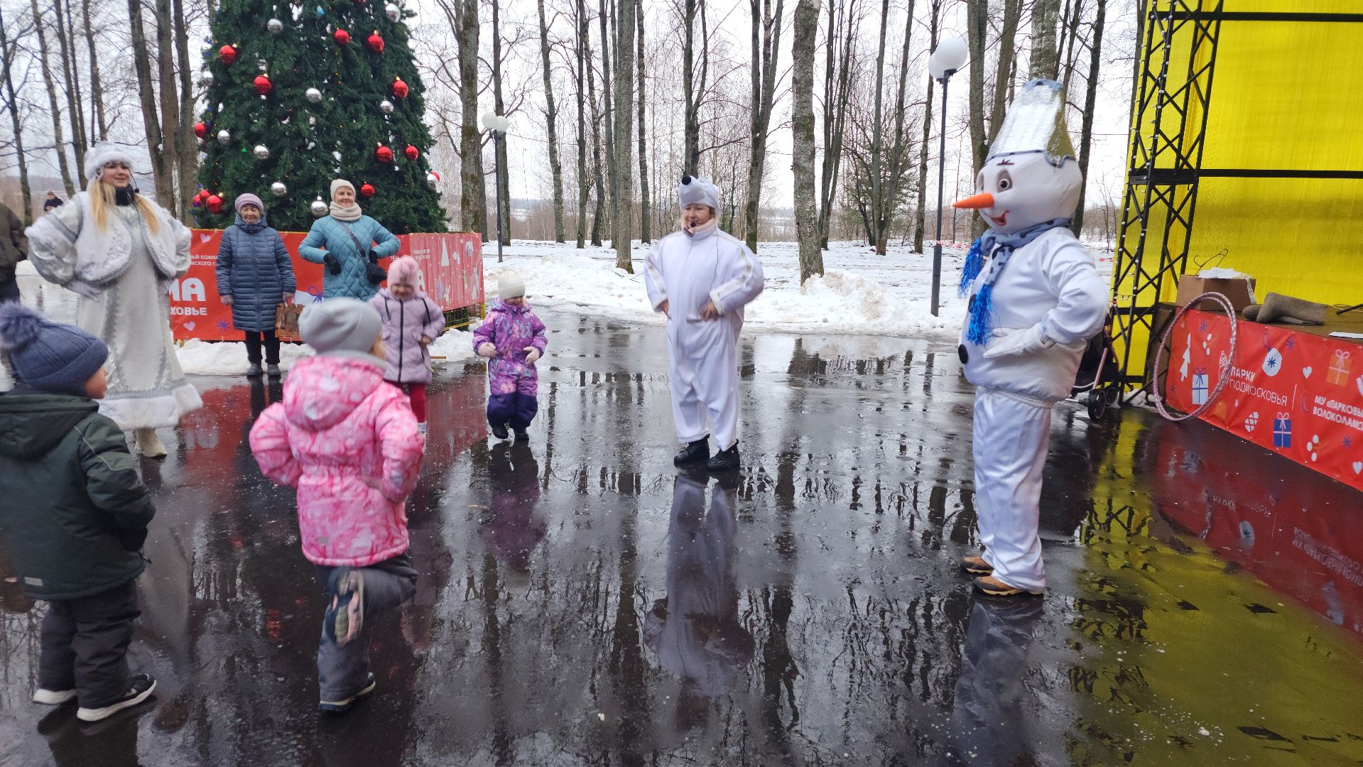 волоколамск, зима в подмосковье, культура, досуг зимой, вертикалки,