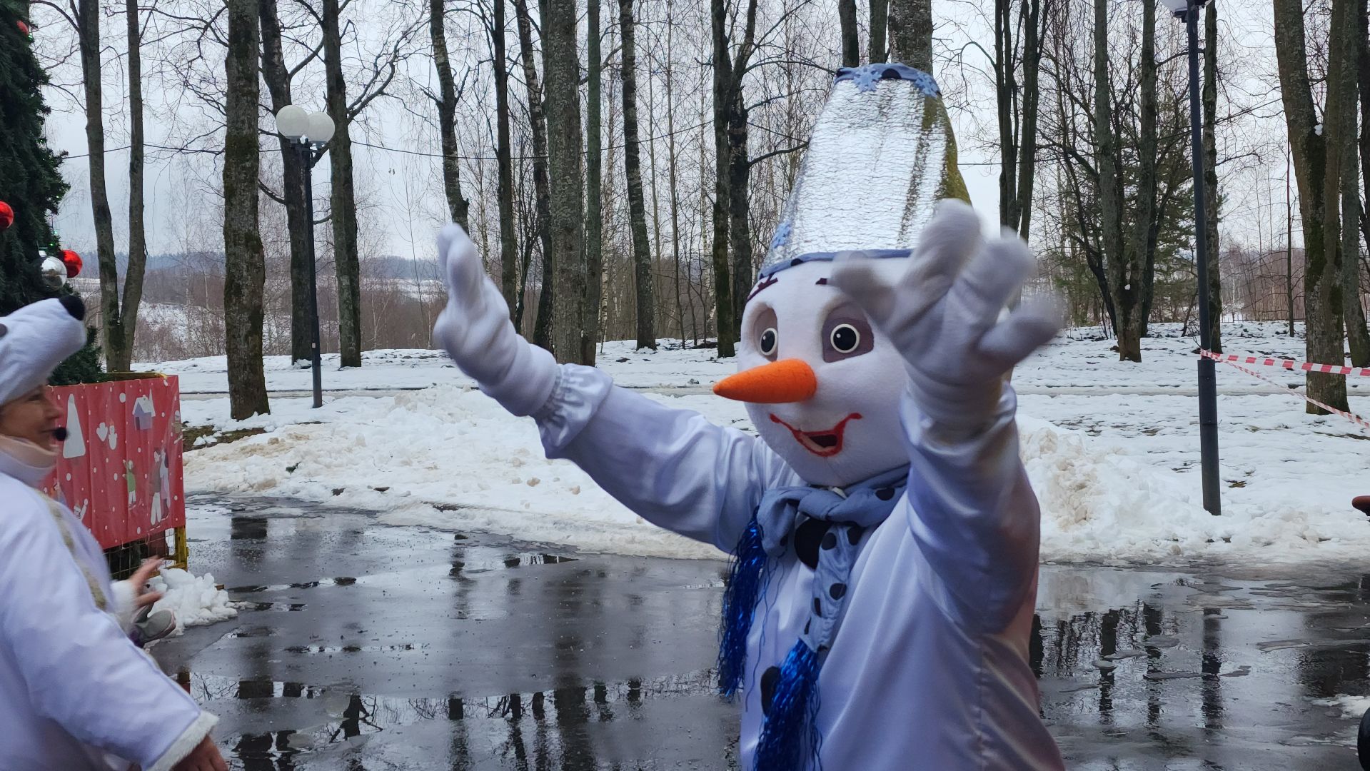 волоколамск, зима в подмосковье, культура, досуг зимой, вертикалки,