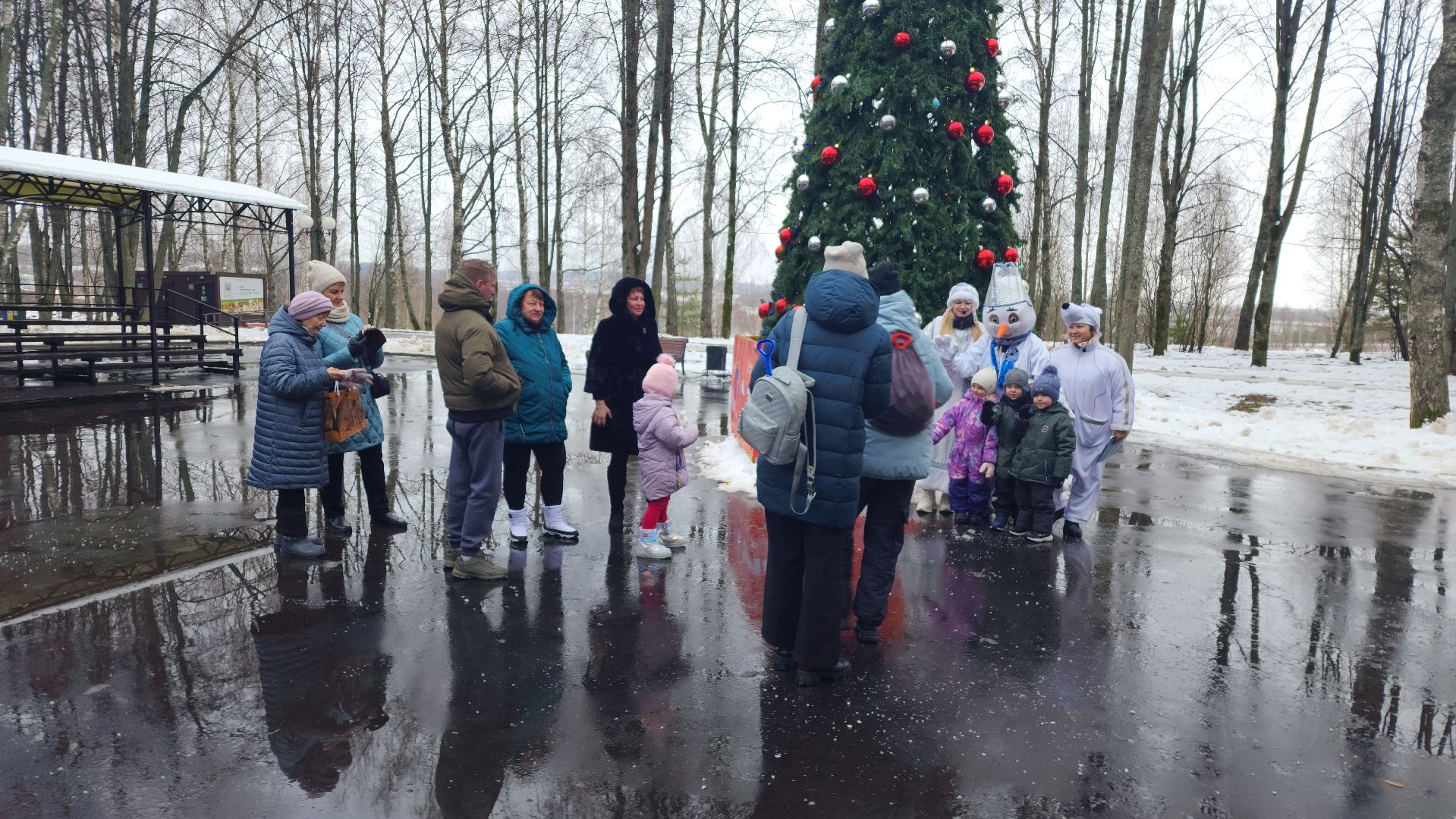 волоколамск, зима в подмосковье, культура, досуг зимой, вертикалки,