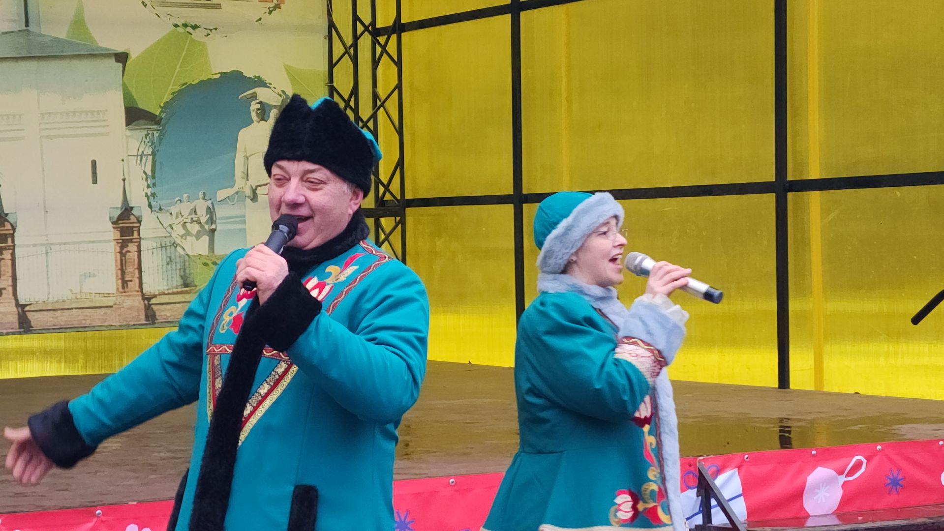 волоколамск, зима в подмосковье, культура, досуг зимой, вертикалки,