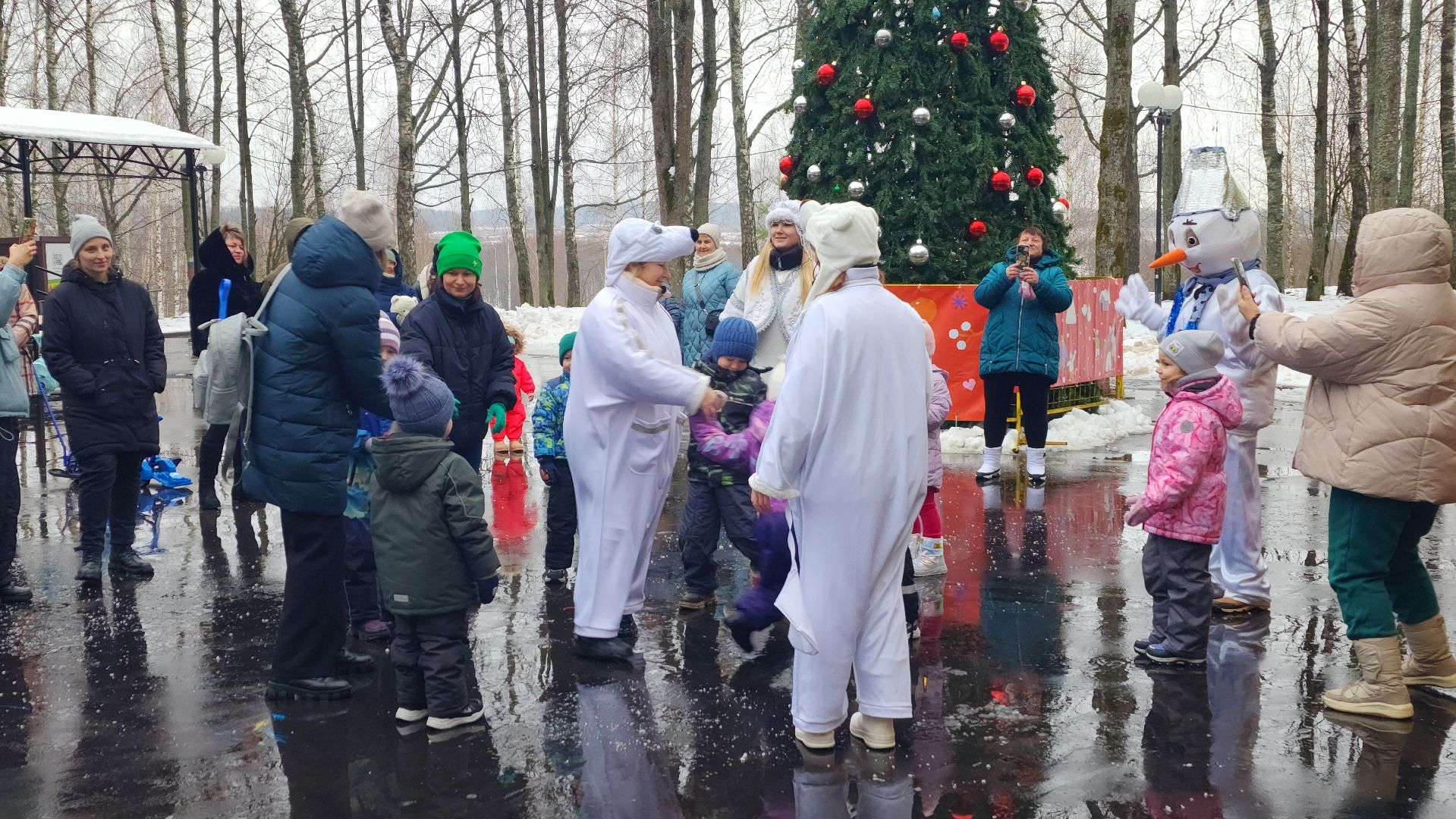 волоколамск, зима в подмосковье, культура, досуг зимой, вертикалки,