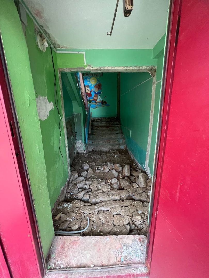 Солнечногорск, ремонт, детский сад, программа,образование