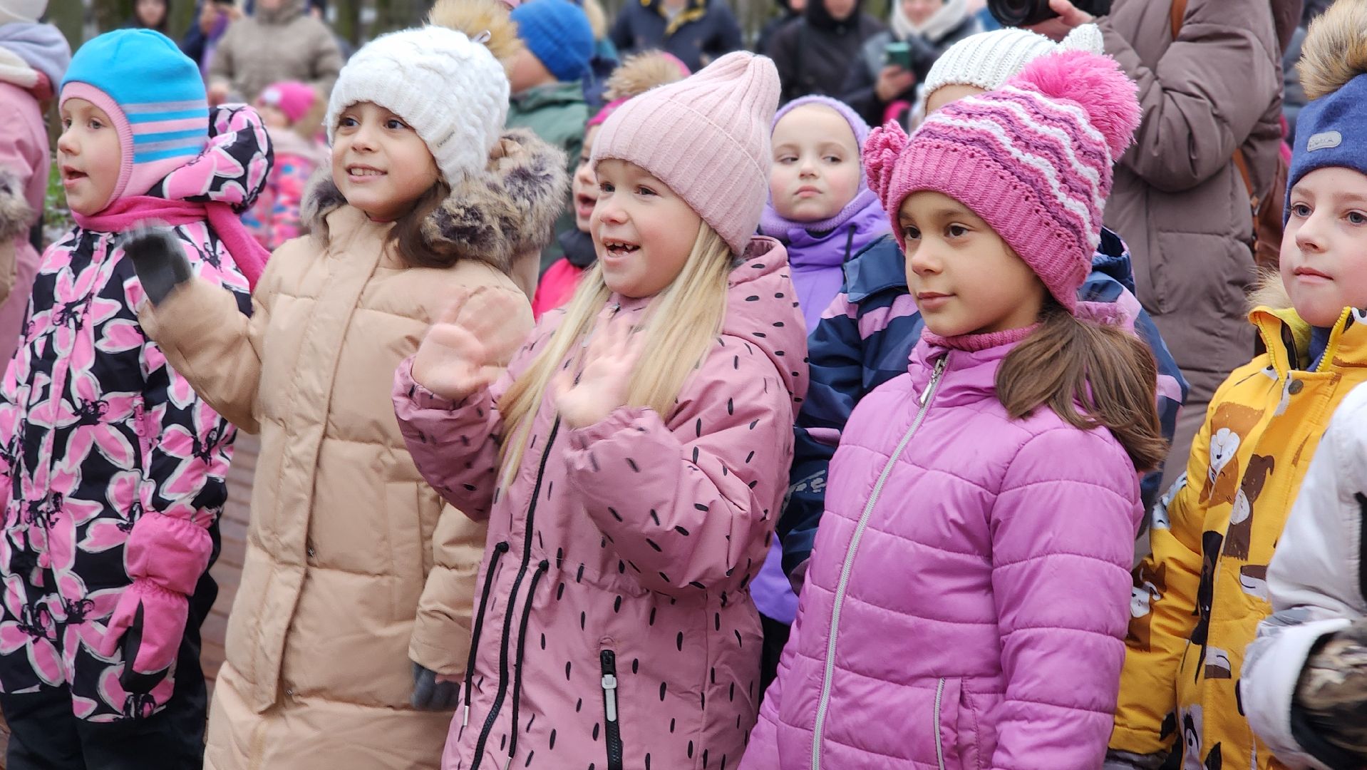зимний сезон, зима в Подмосковье, парки Подмосковья, Лосино-Петровский, вертикалки,