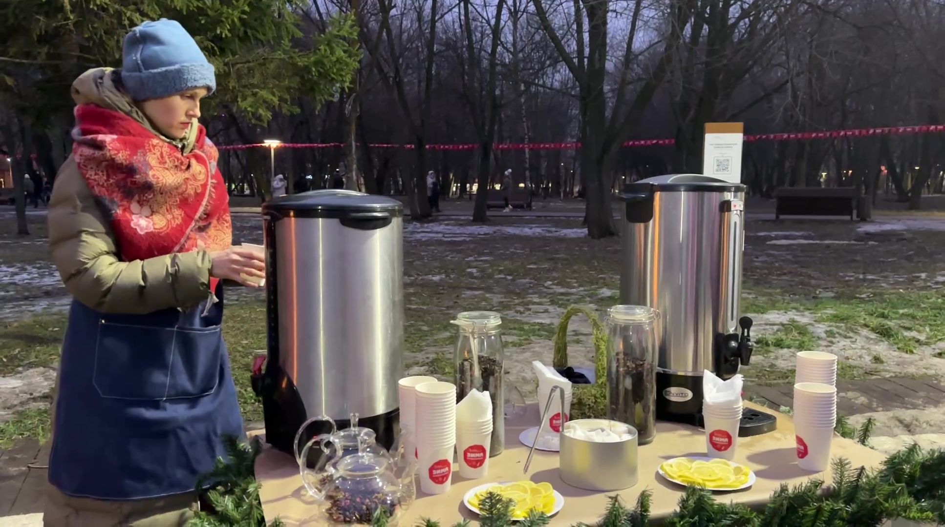 Реутов, вертикалки, центральный парк, зима в подмосковье, праздник детства, зимнее волшебство,