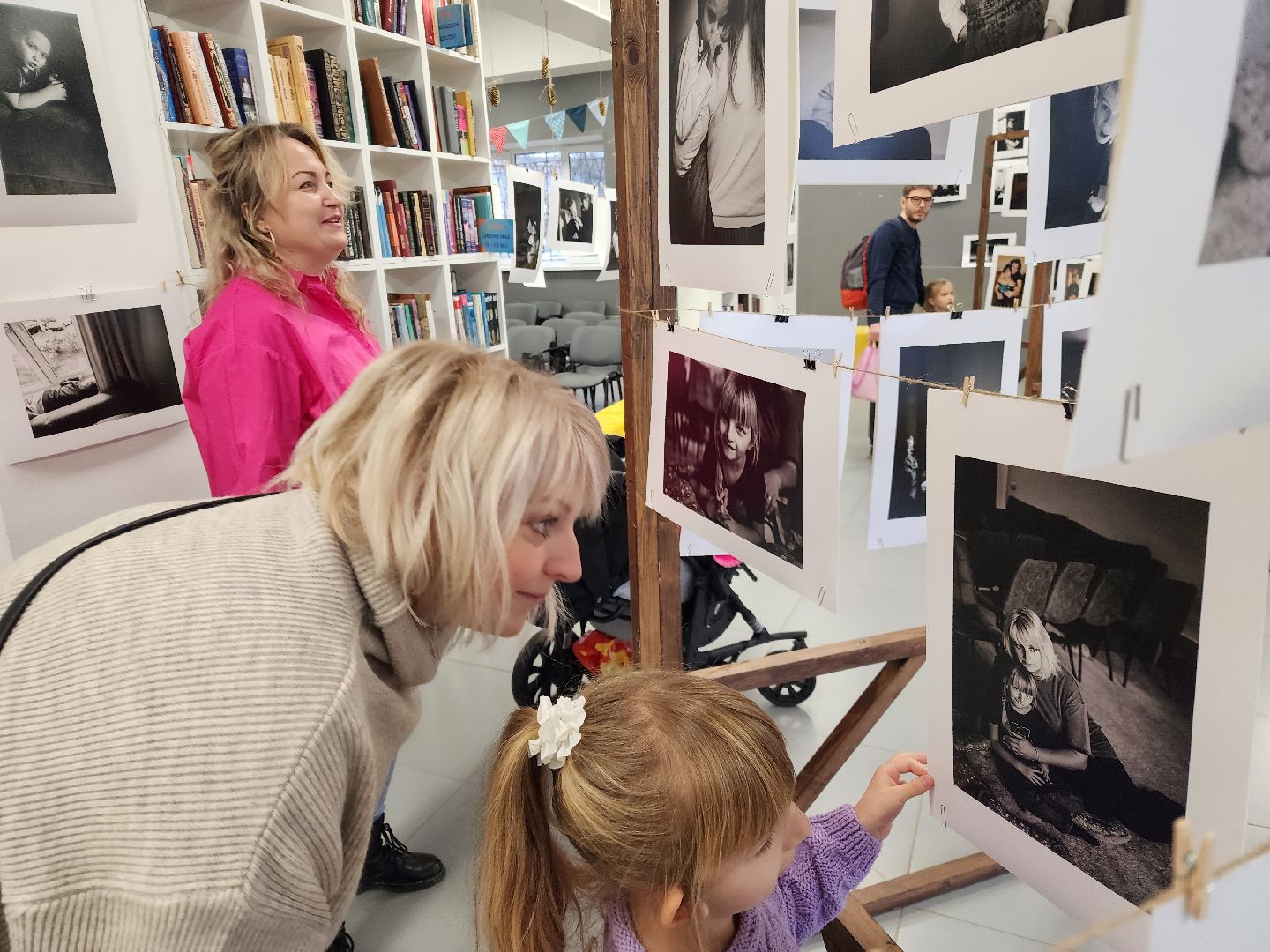 шатура, дети, общество дети, инклюзив, фото, вертикалки,