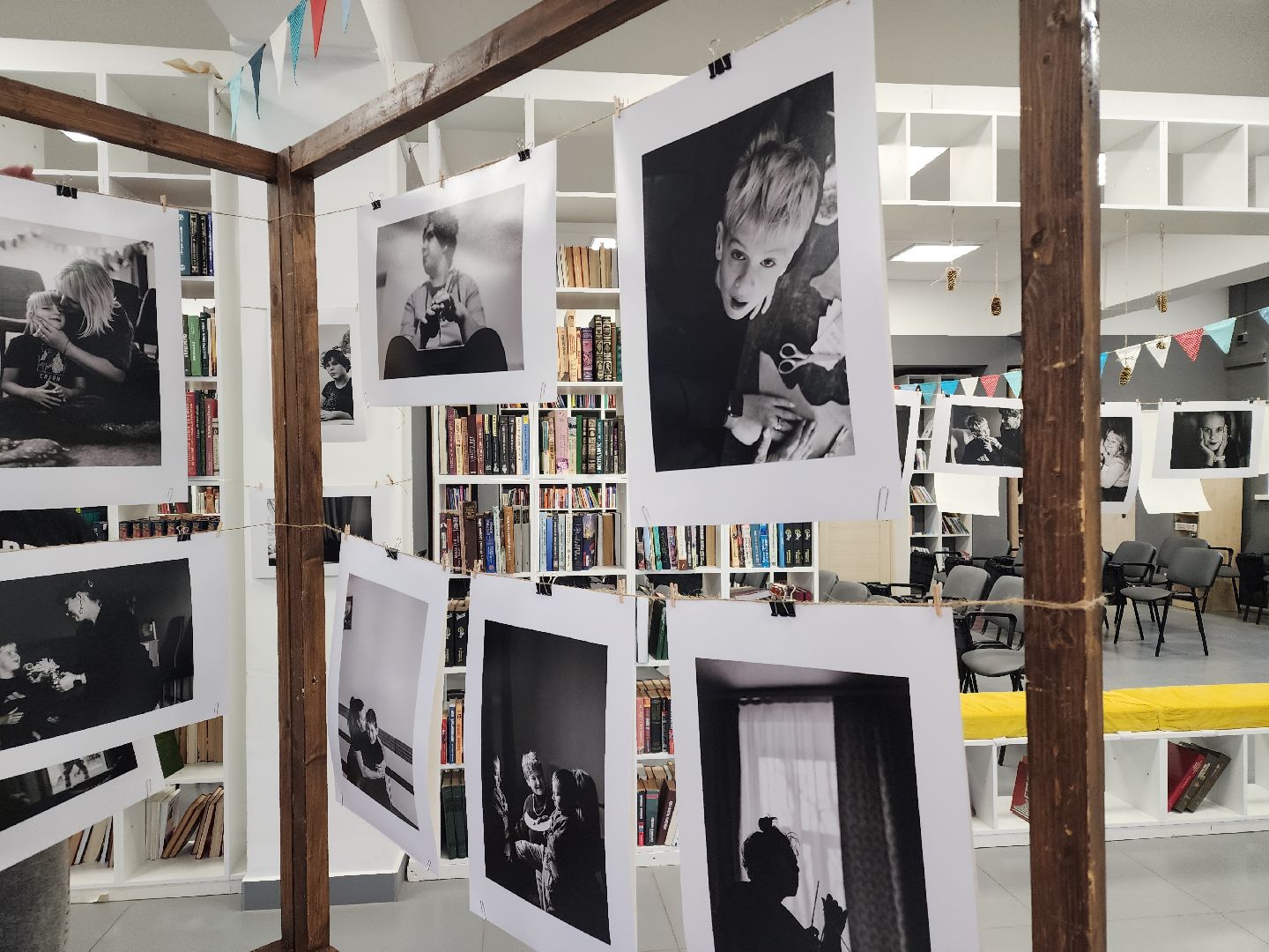 шатура, дети, общество дети, инклюзив, фото, вертикалки,