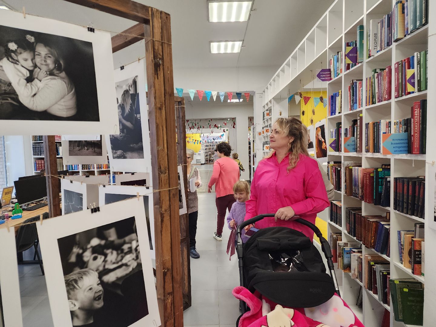 шатура, дети, общество дети, инклюзив, фото, вертикалки,