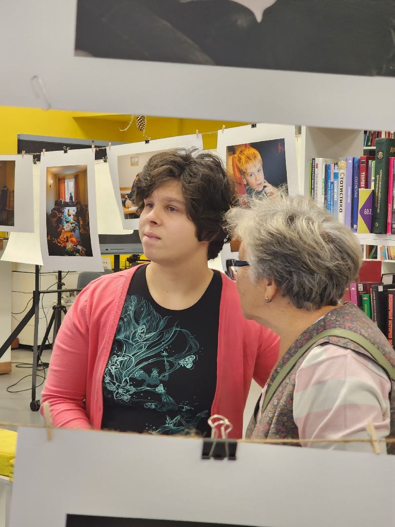 шатура, дети, общество дети, инклюзив, фото, вертикалки,