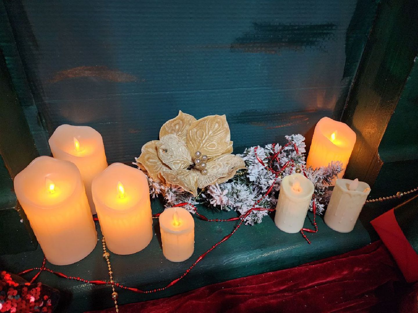 Солнечногорск, резиденция деда мороза, жители, Дети, снегурочка,