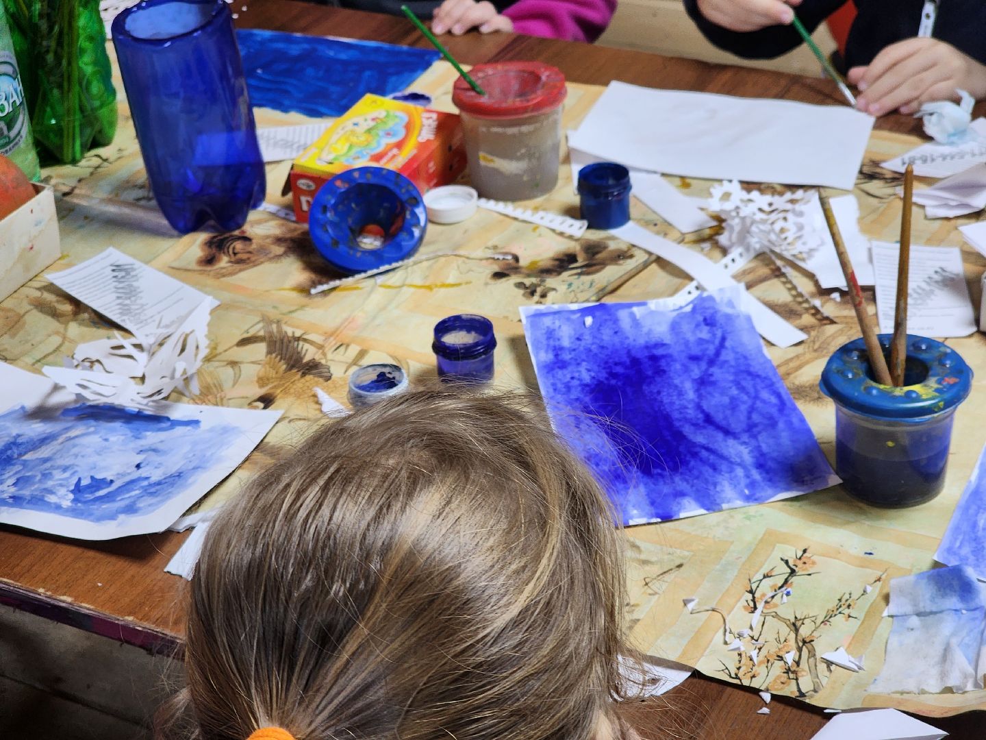 долгопрудный, вертикалки, зима, почта деда мороза, мастер-класс,зима в подмосковье,