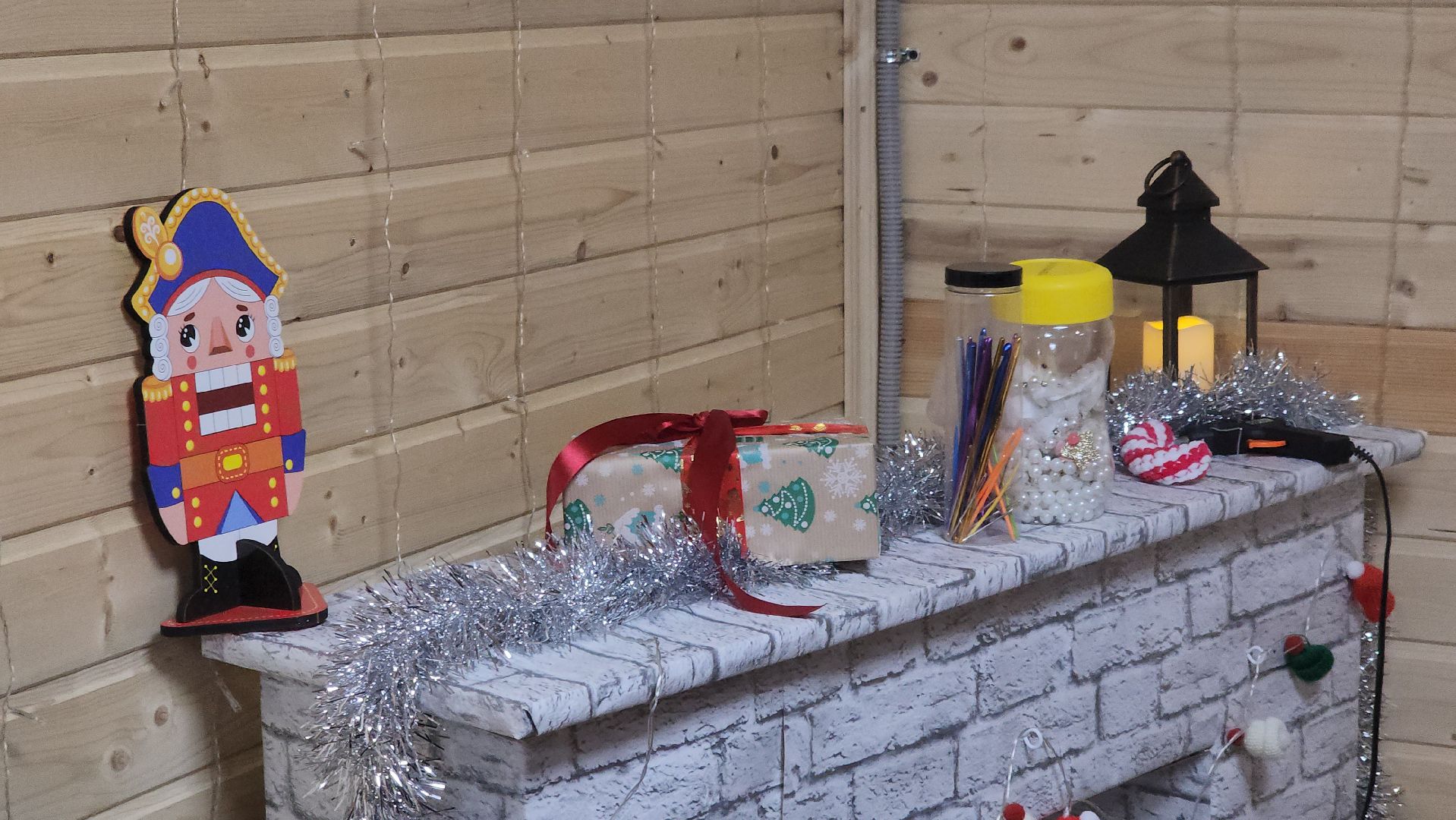 долгопрудный, вертикалки, зима, почта деда мороза, мастер-класс,зима в подмосковье,