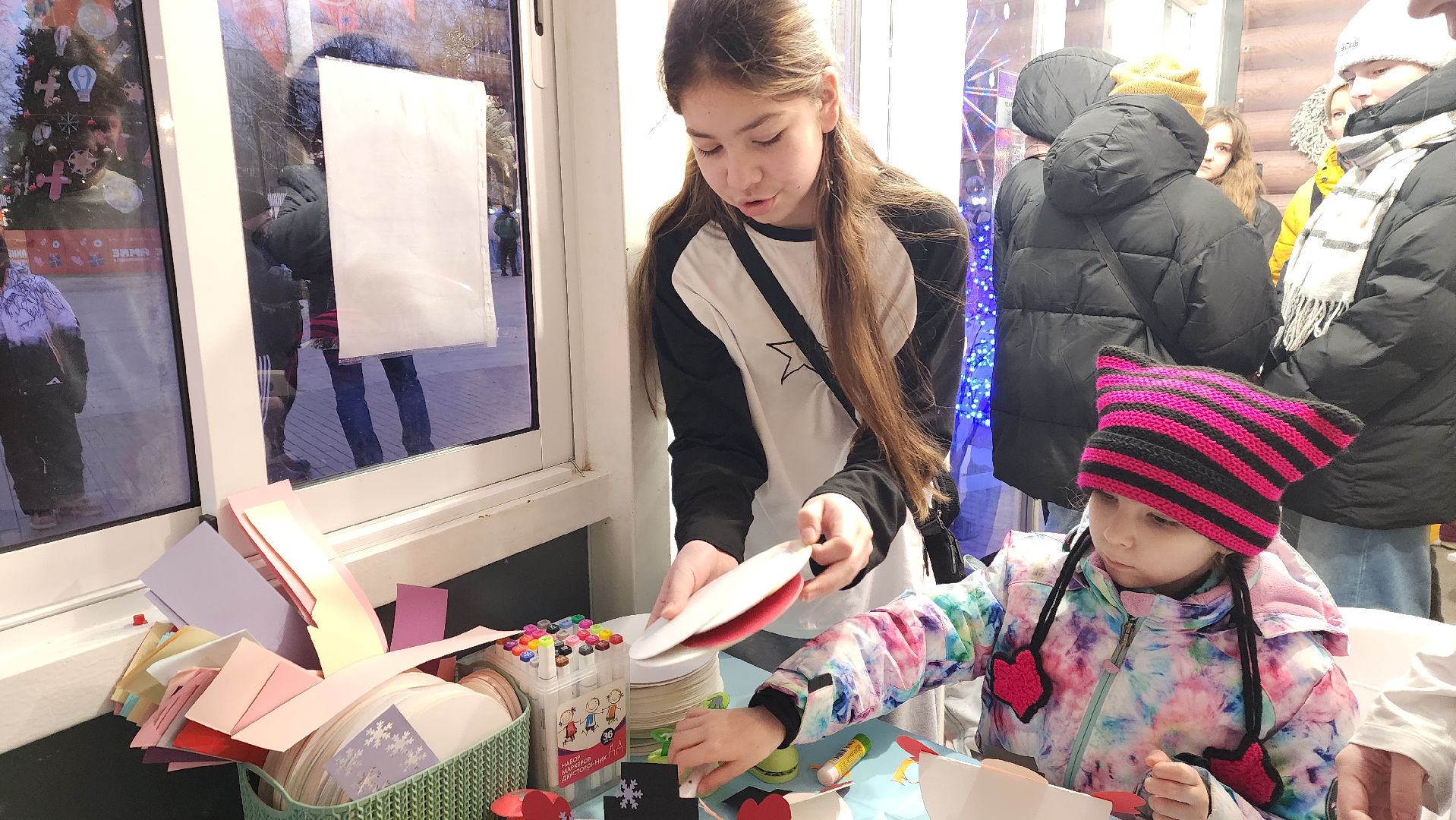 вертикалки, пушкино, анимация, дети, праздник, ёлка, дети и родители, песни, танцы,