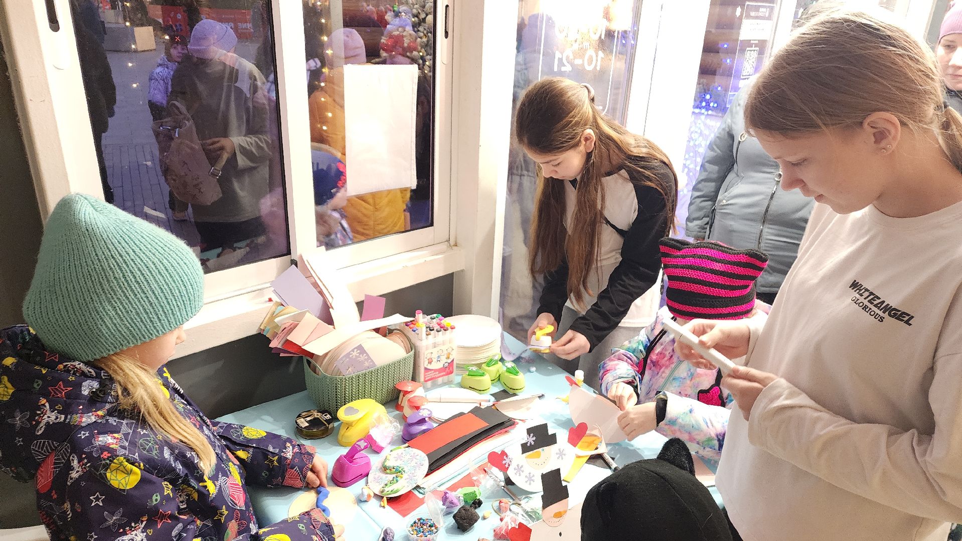 вертикалки, пушкино, анимация, дети, праздник, ёлка, дети и родители, песни, танцы,