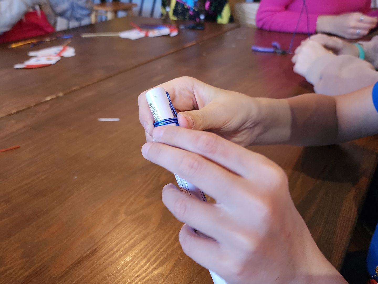 вертикалки, мастер-класс,парк, зима в подмосковье,