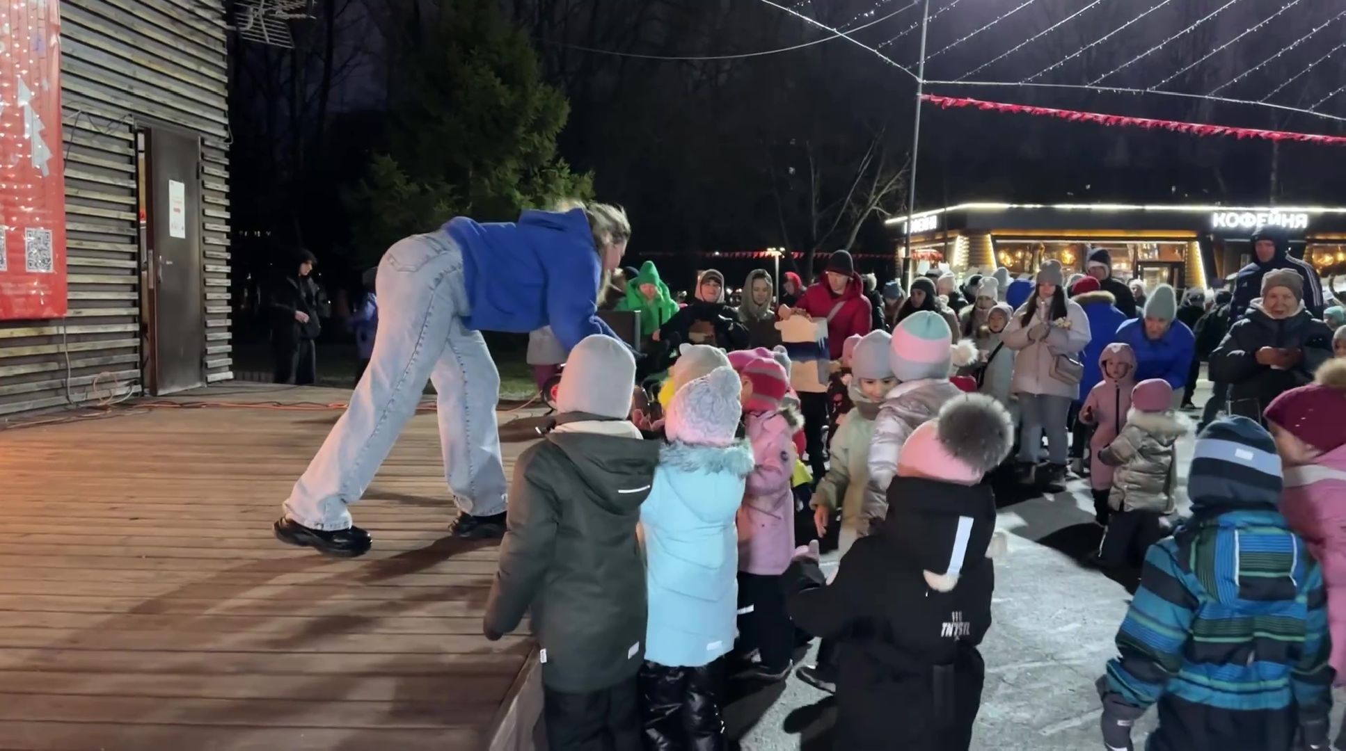 Реутов, вертикалки, зима в подмосковье,зумба для детей, танцы, танцы без границ, танцы у елки,