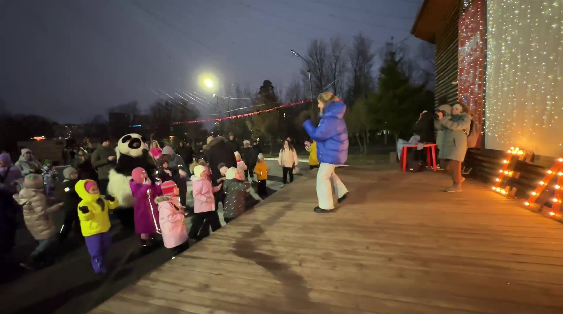 Реутов, вертикалки, зима в подмосковье,зумба для детей, танцы, танцы без границ, танцы у елки,