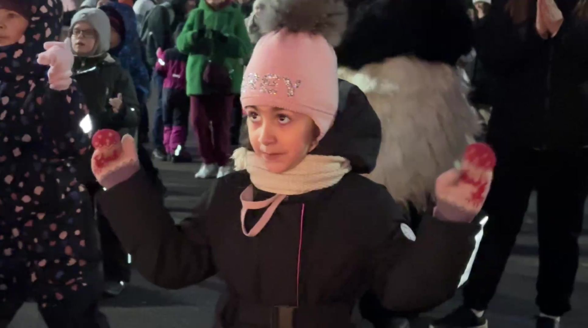 Реутов, вертикалки, зима в подмосковье,зумба для детей, танцы, танцы без границ, танцы у елки,