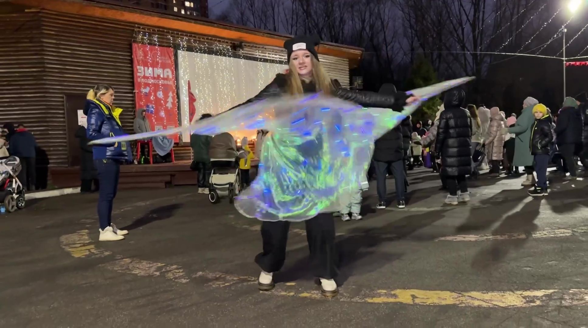 Реутов, вертикалки, зима в подмосковье,зумба для детей, танцы, танцы без границ, танцы у елки,