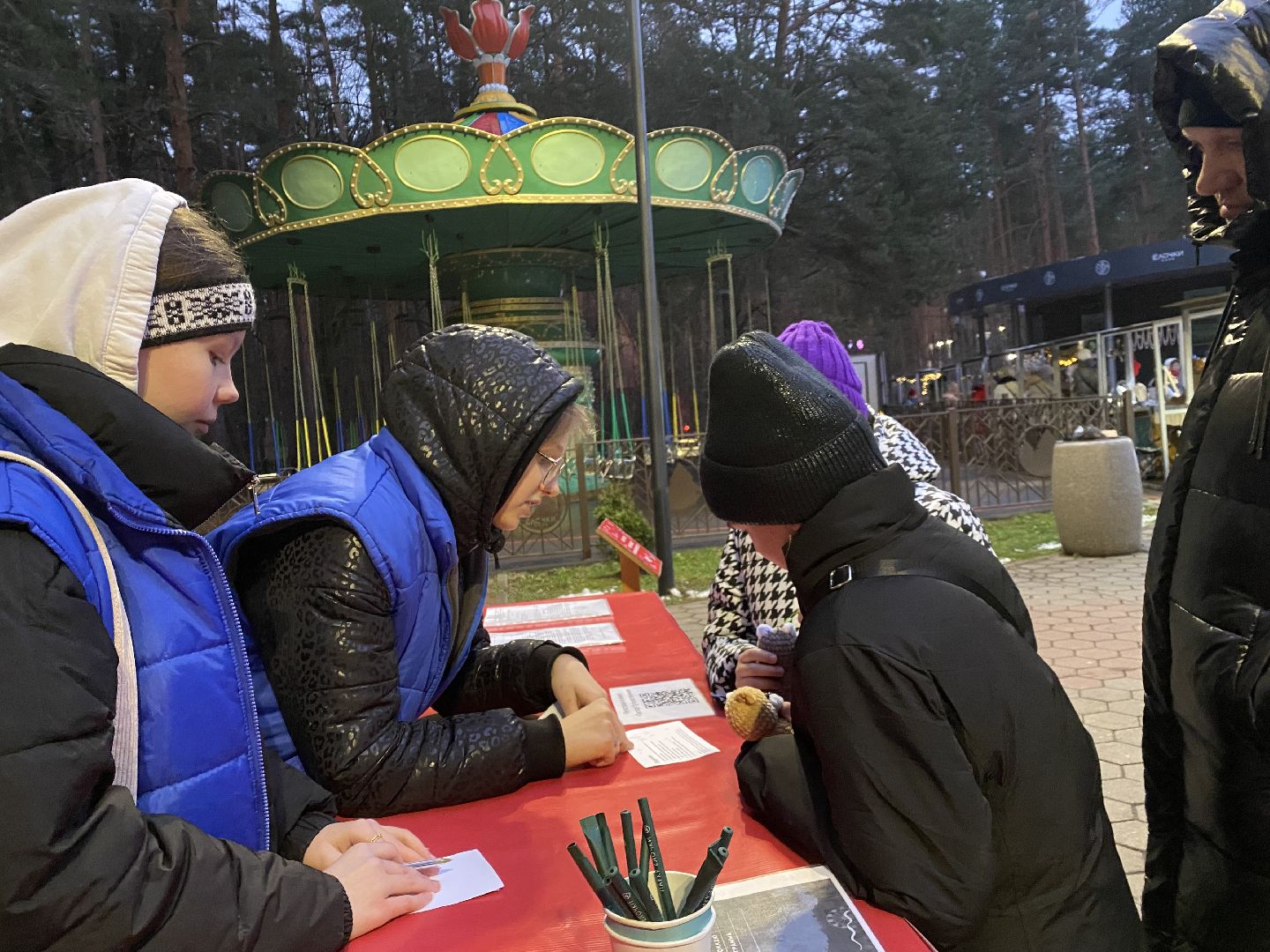 домодедедово, Парк Елочки, Подмосковье, Зимний сезон, зима в парках, зима в подмосковье, вертикалки,