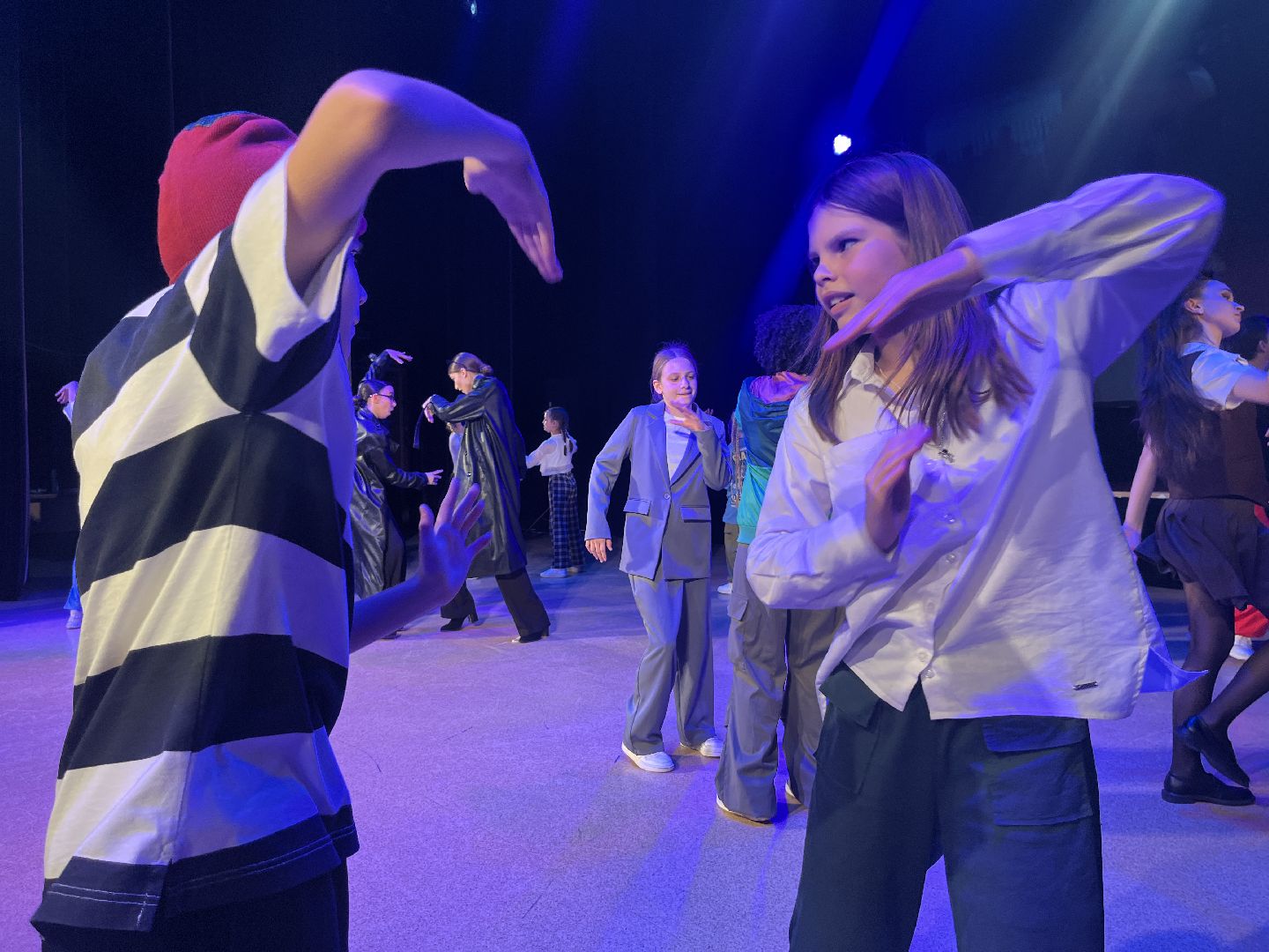 вертикальное видео, наро-фоминск, степ бай степ, Танцы,зима в подмомсковье,ЦДК Звезда,