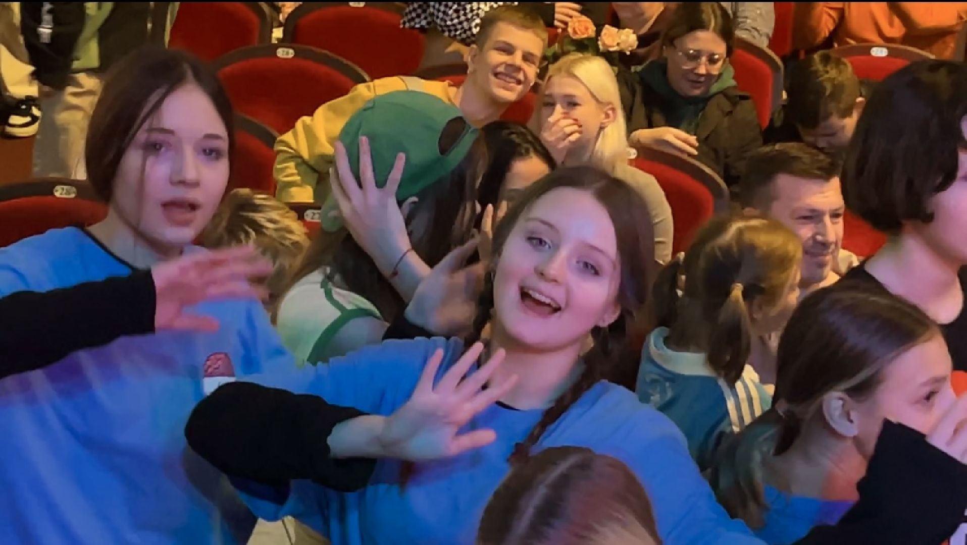 вертикальное видео, наро-фоминск, степ бай степ, Танцы,зима в подмомсковье,ЦДК Звезда,