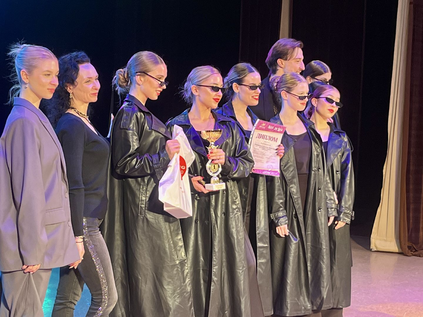 вертикальное видео, наро-фоминск, степ бай степ, Танцы,зима в подмомсковье,ЦДК Звезда,