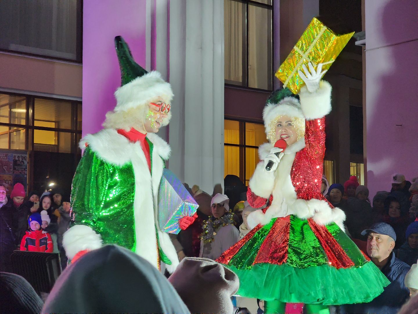 вертикалки, королёв,