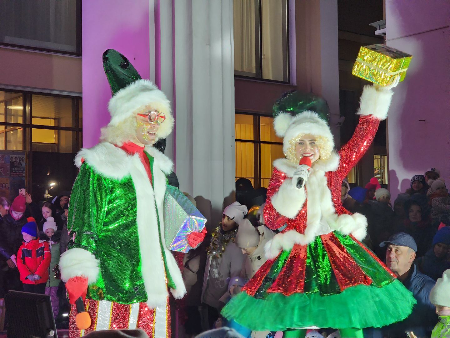 вертикалки, королёв,