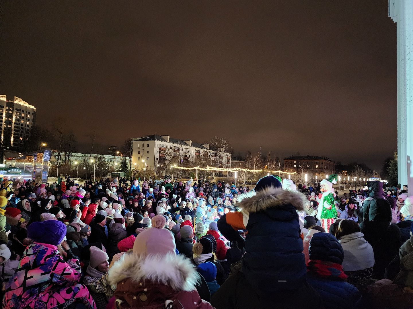 вертикалки, королёв,