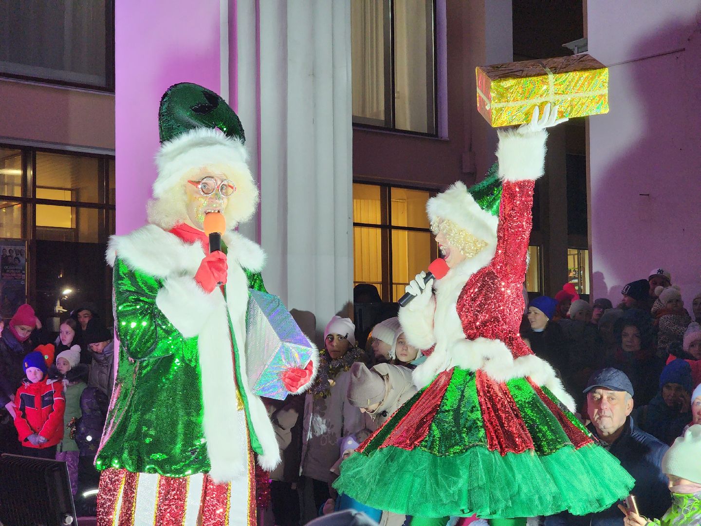 вертикалки, королёв,