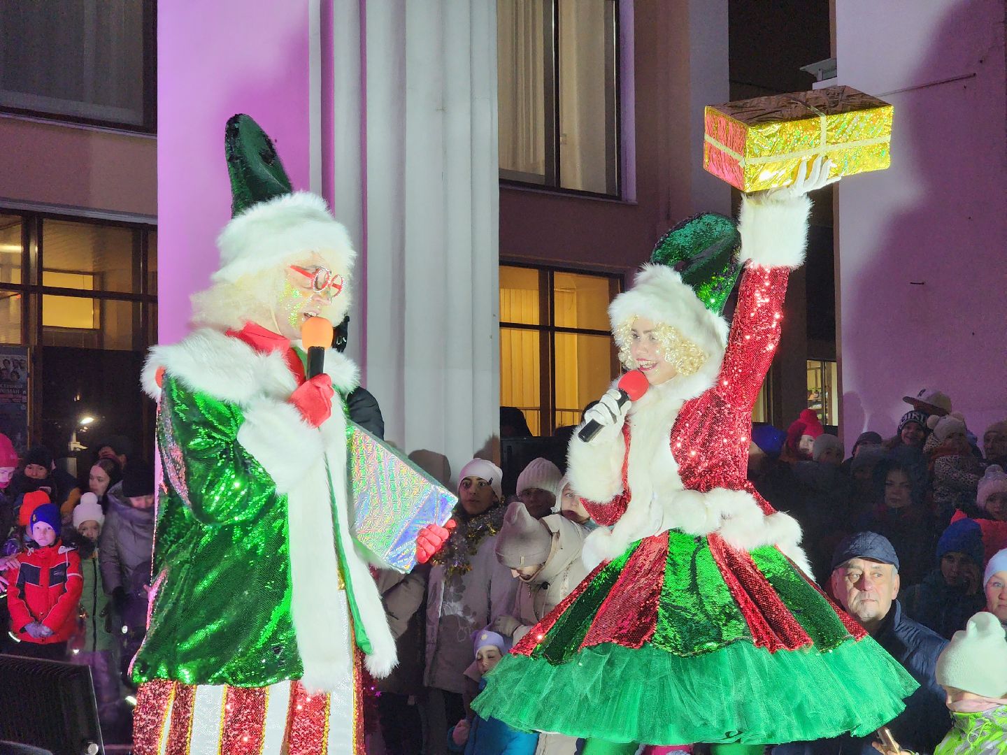 вертикалки, королёв,