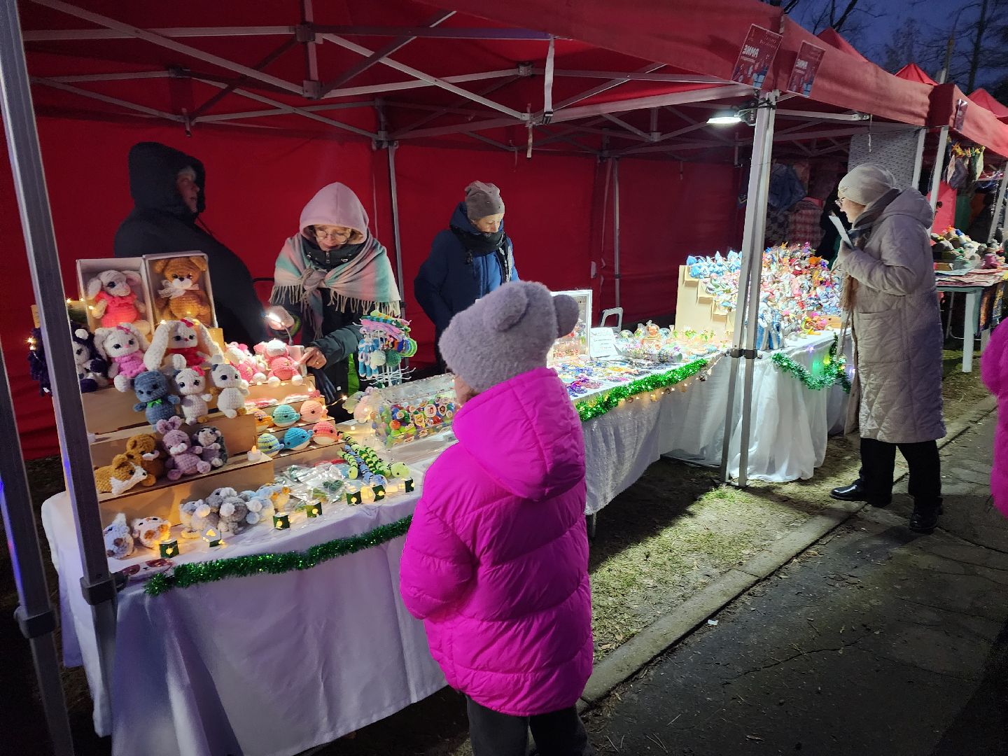 шатура, зима 2024, зима в парках, праздник, парки подмосковья, зима в подмосковье, вертикалки,